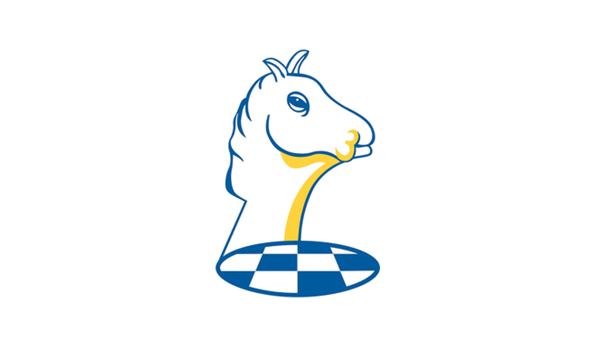 Logo der Deutschen Schach-Amateurmeisterschaft